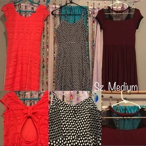 Summer Dresses